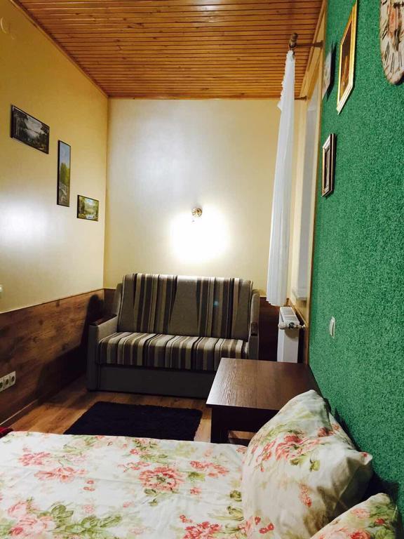 Sadibe Oberig Ξενοδοχείο Skhidnytsia Εξωτερικό φωτογραφία