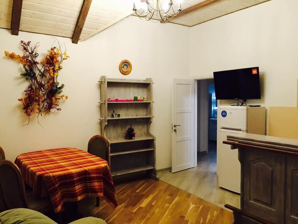 Sadibe Oberig Ξενοδοχείο Skhidnytsia Εξωτερικό φωτογραφία