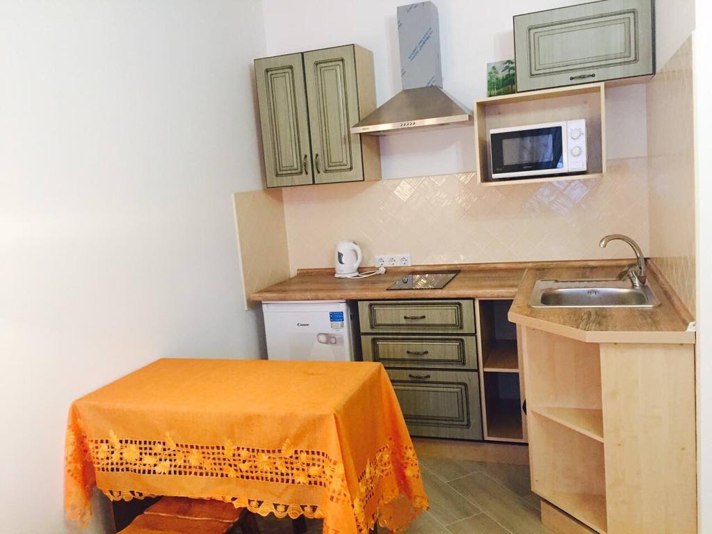 Sadibe Oberig Ξενοδοχείο Skhidnytsia Εξωτερικό φωτογραφία
