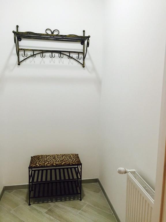 Sadibe Oberig Ξενοδοχείο Skhidnytsia Εξωτερικό φωτογραφία
